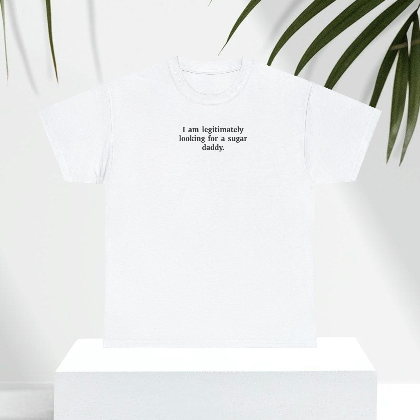 Looking For A Sugar Daddy Tee