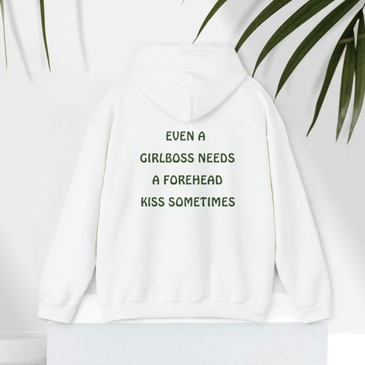 Girlboss Sweatshirt